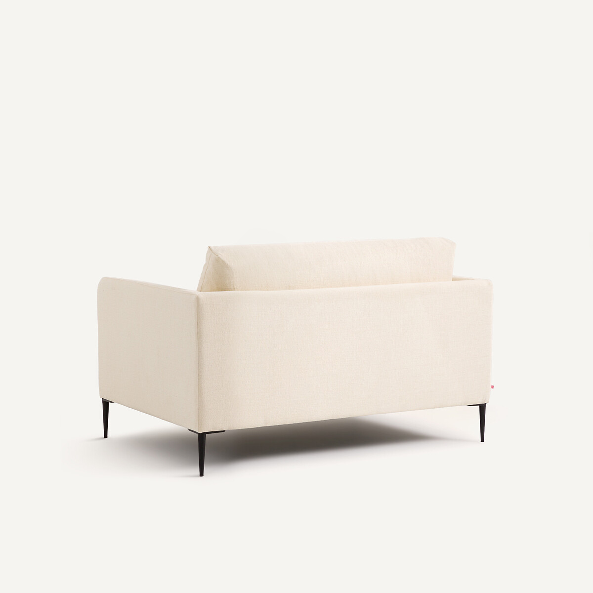 AM.PM<br>2-zits cofrinho de poliéster, design Oscar E. Gallina