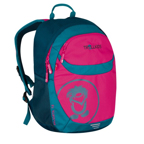 Trollkids - Kid's Skjorta Pack 15 - Sac à dos journée