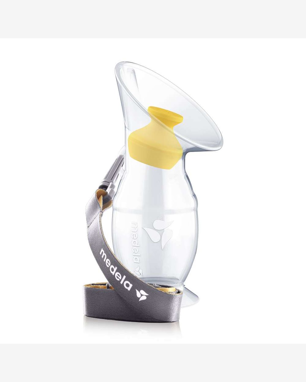 Brystmelkoppsamler / Silikonpumpe – Trippel sikret | Milk Collector