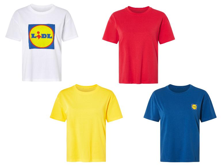 Lidl dames T-shirt