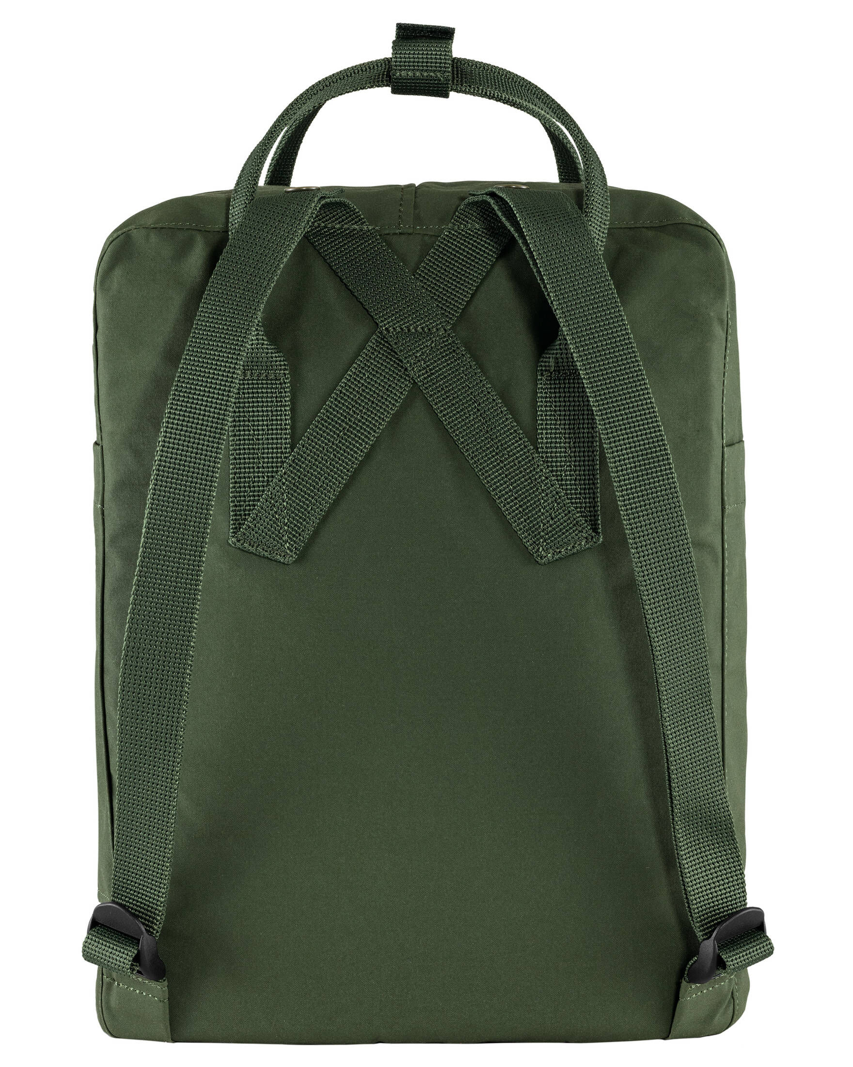 FJÄLLRÄVEN| Tagesrucksack KANKEN FOREST GREEN