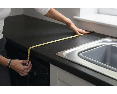 dc-fix® kleeffolie houtdecor Sanremo eiken zand 45x200 cm