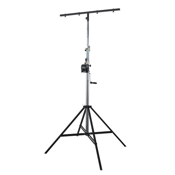 Roadworx Wind Up + TV Adaptor Bundle