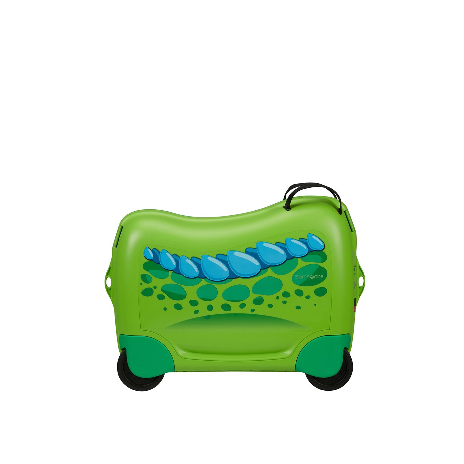 Samsonite Dream2Go Ride-On Suitcase dinosaur d.