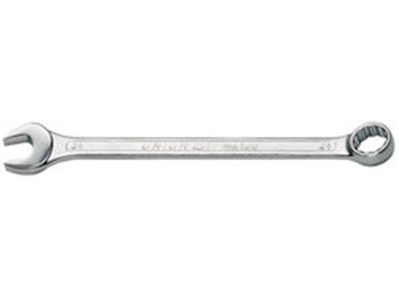 Unior Fastnøgle 6 mm Lang