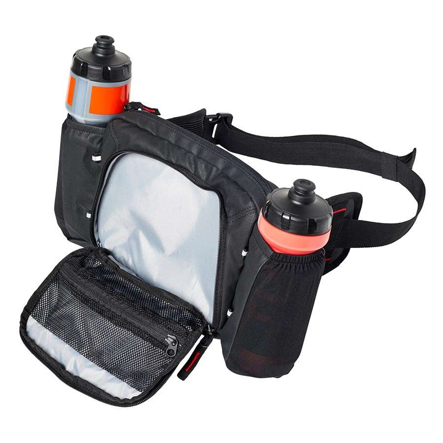 Fox Hip Pack Heuptas Zwart