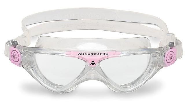 AQUASPHERE - MASQUE DE NATATION VISTA KID
