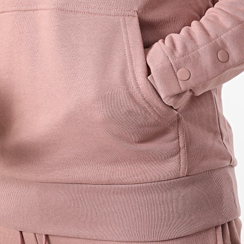 Ensemble De Survetement GK-1070T Rose