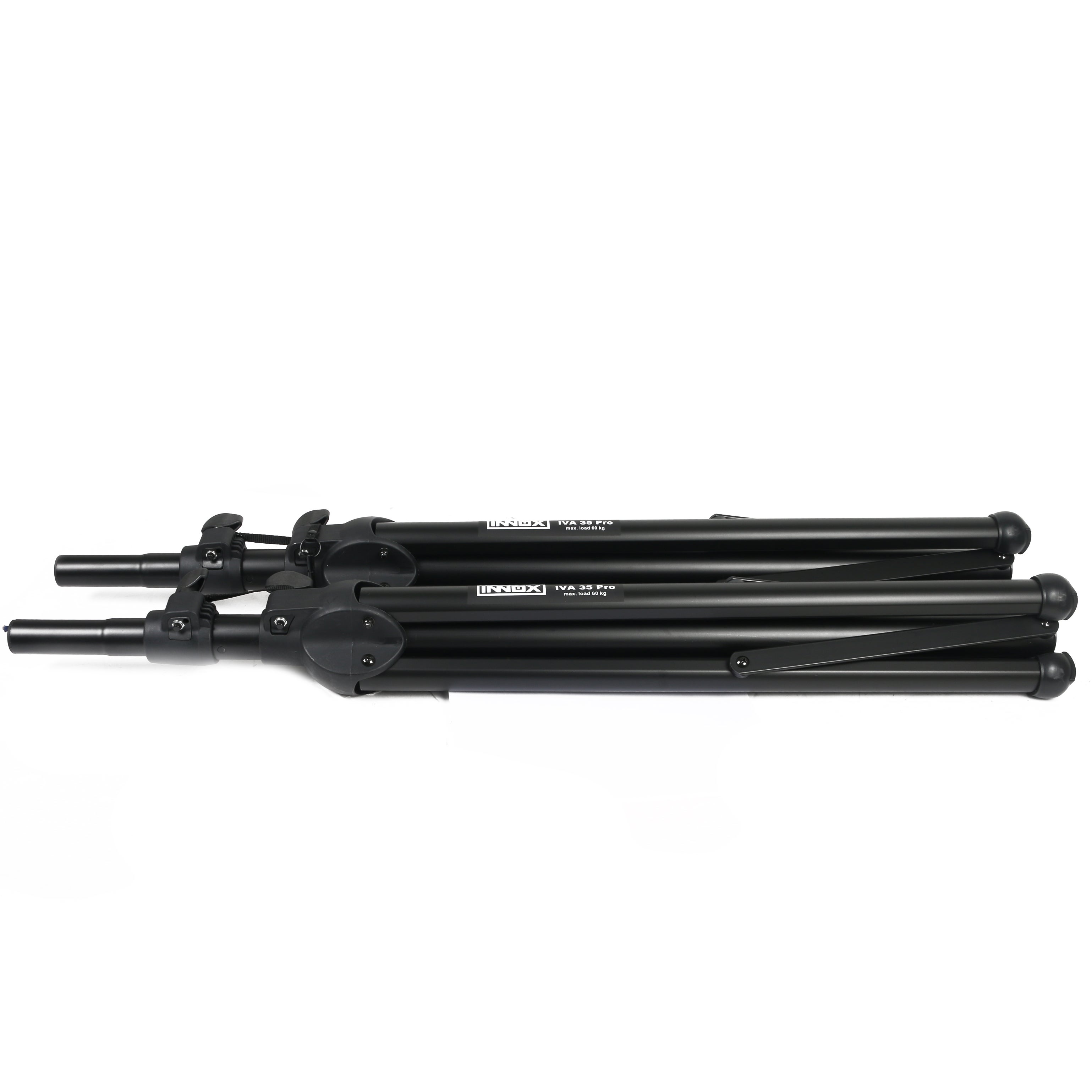 Innox IVA 35 Pro statief-set met draagtas
