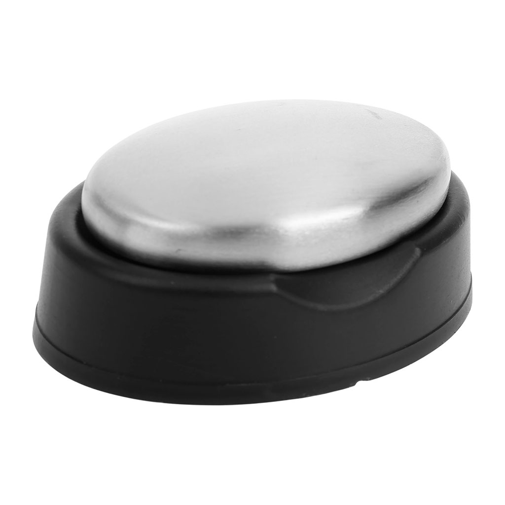Savon anti-odeurs acier inoxydable