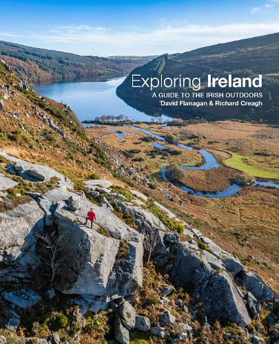 Exploring Ireland: A Guide to the Irish Outdoors (Paperback)