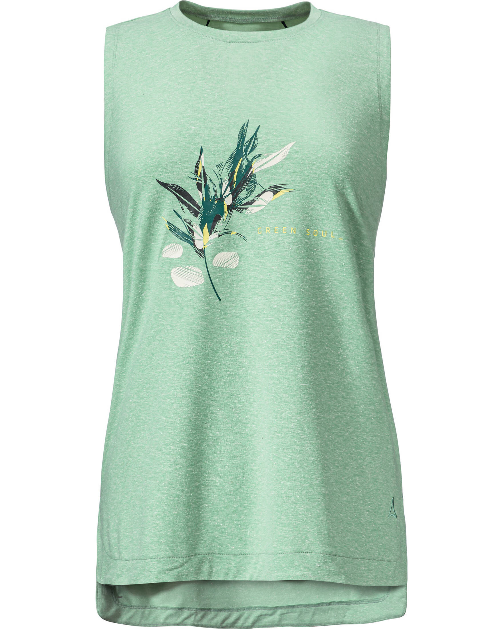 Schöffel| Damen T-Shirts Lisboa L