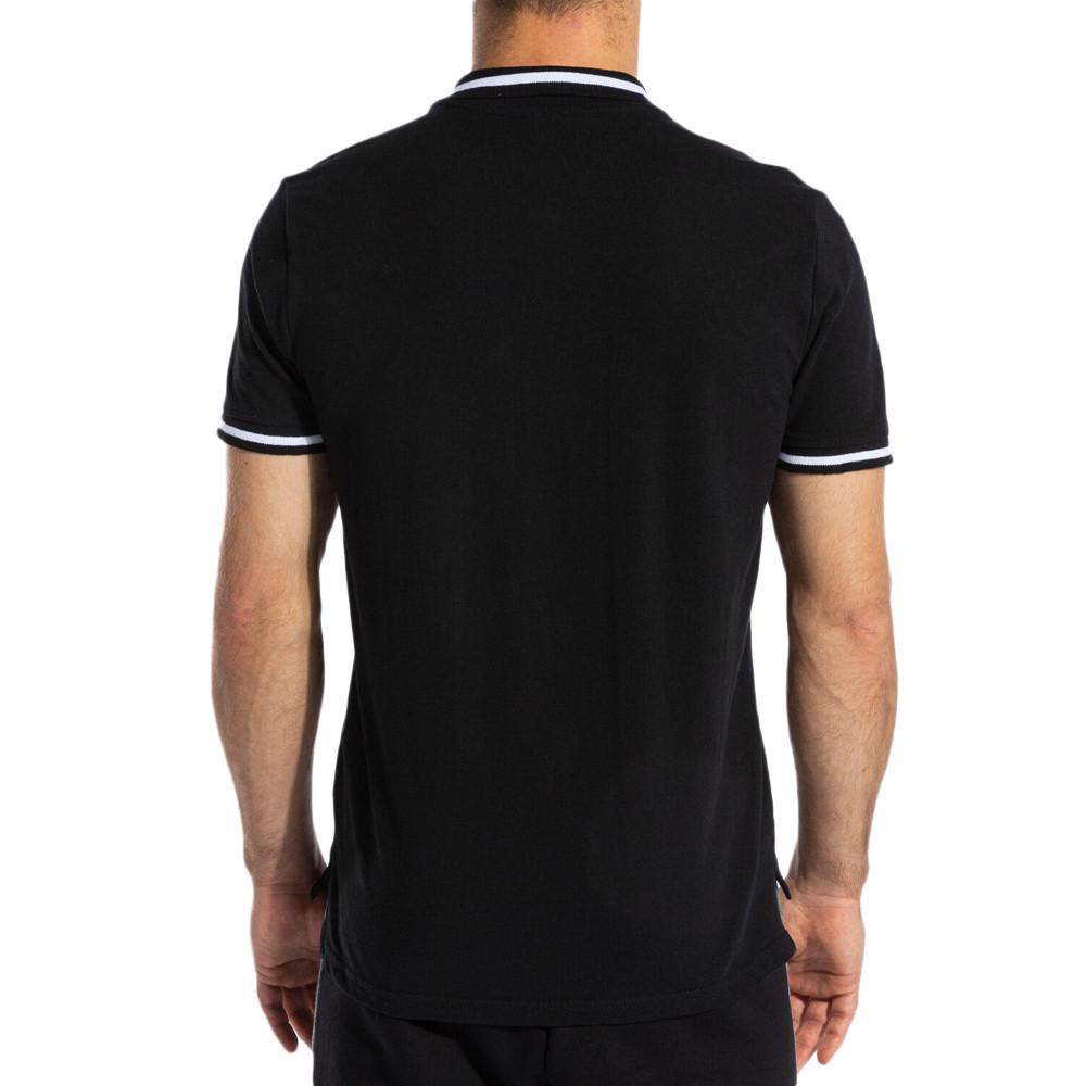 Joma Polo Noir Homme Joma Confort Ii