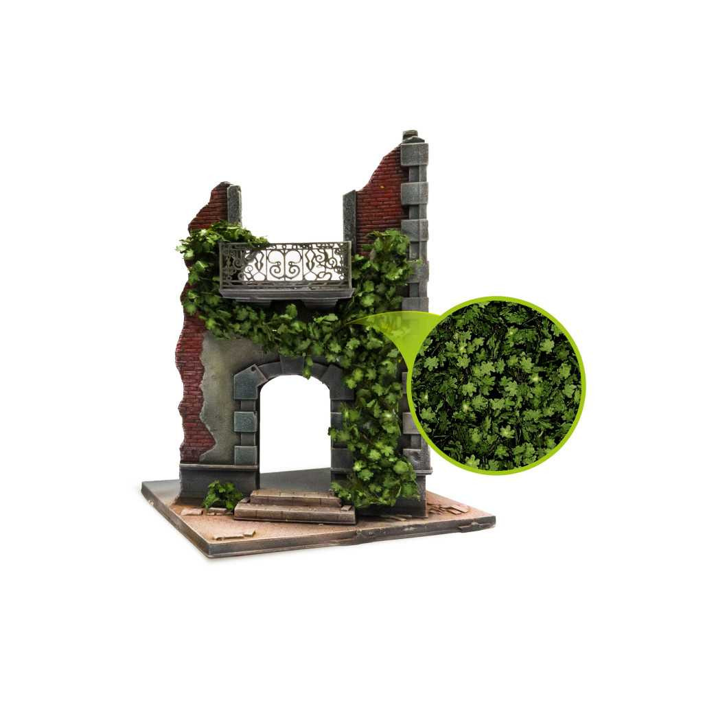Green Stuff World - Feuillage Lierre - Érable
