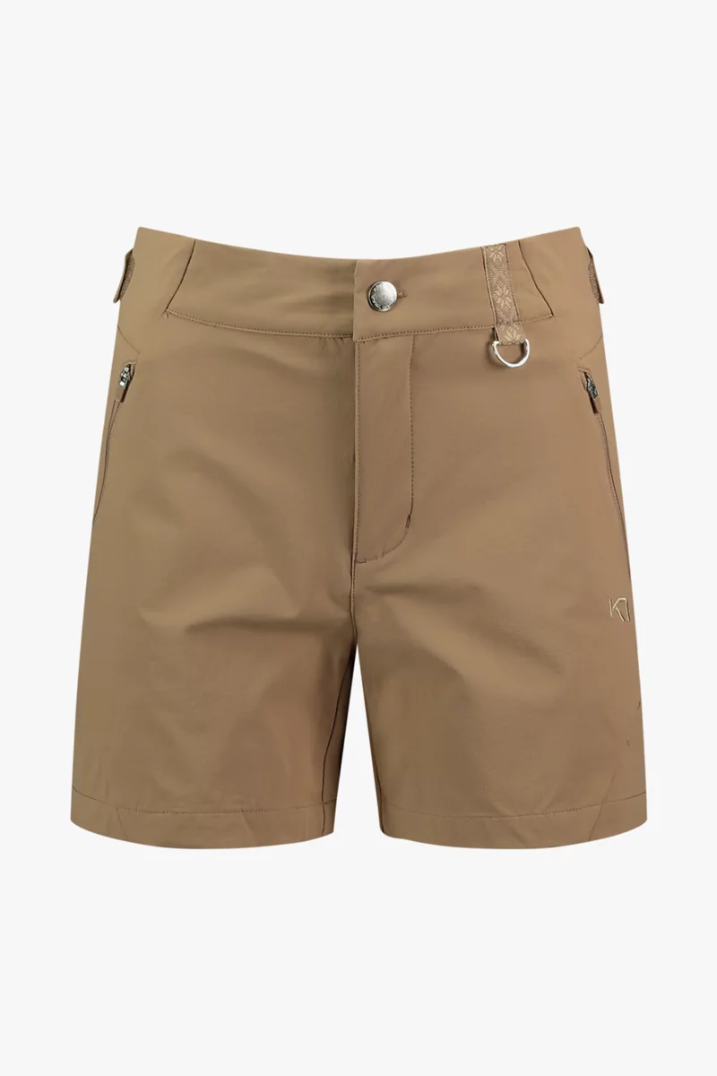 Kari Traa Voss Pro 5 Inch Damen Wanderhshort