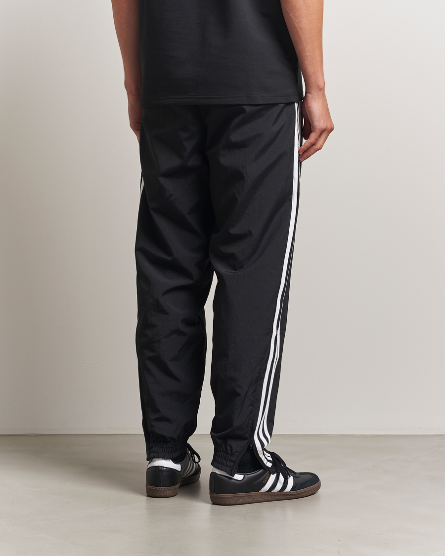 adidas Originals Firebird Track Pants Black/White