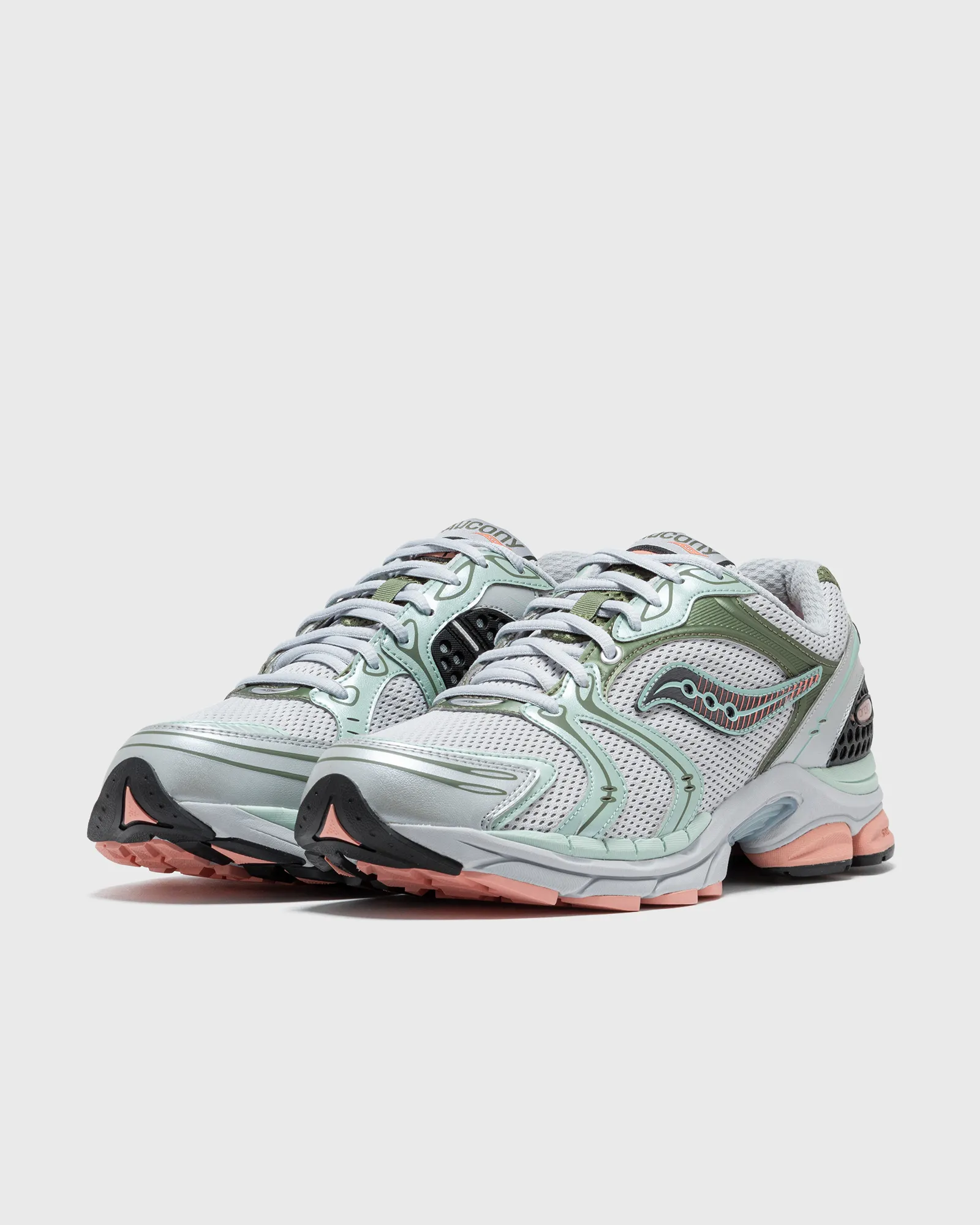 Saucony Originals PROGRID TRIUMPH 4