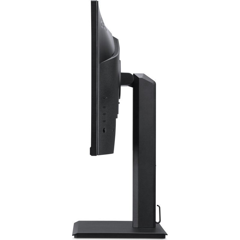 Acer B227Q E3 écran plat de PC 54,6 cm (21.5