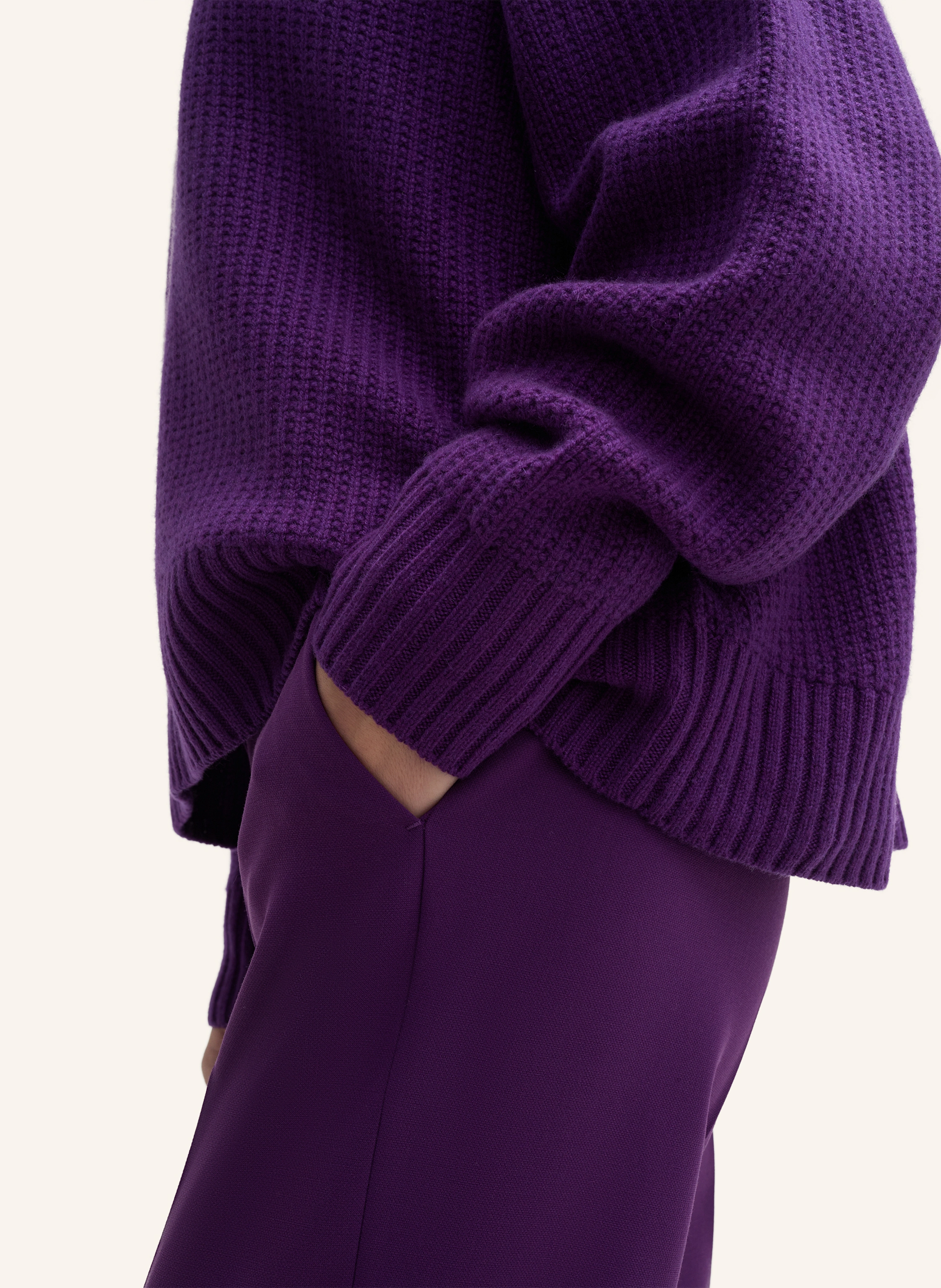 windsor. Pullover