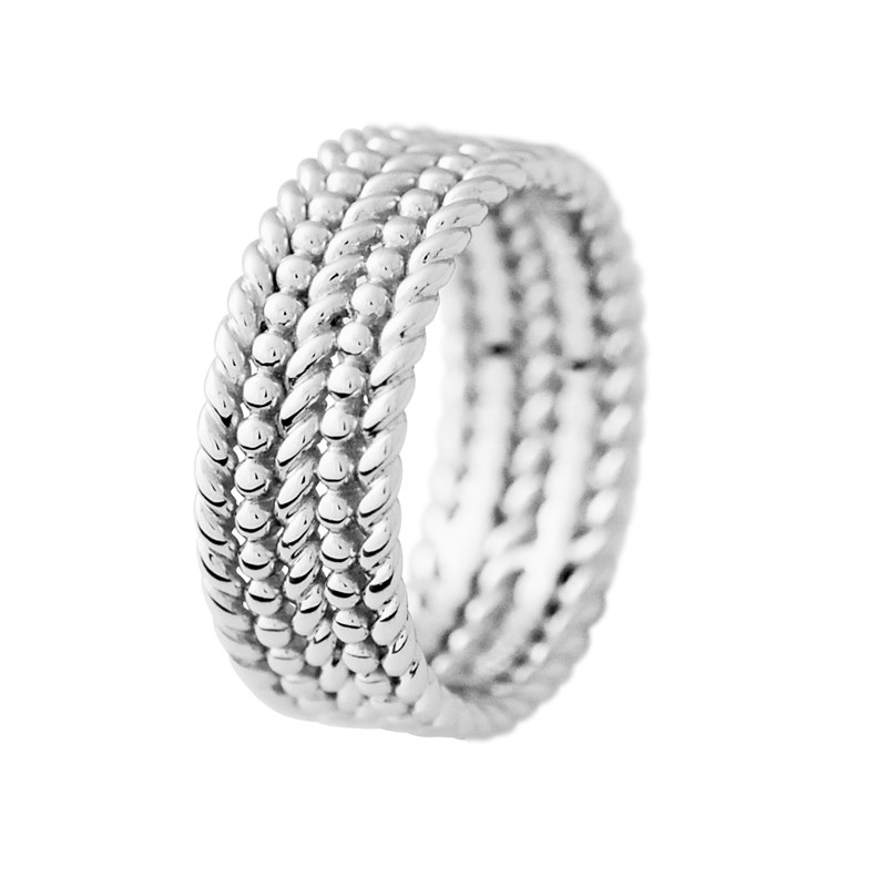 Bague - Argent 925