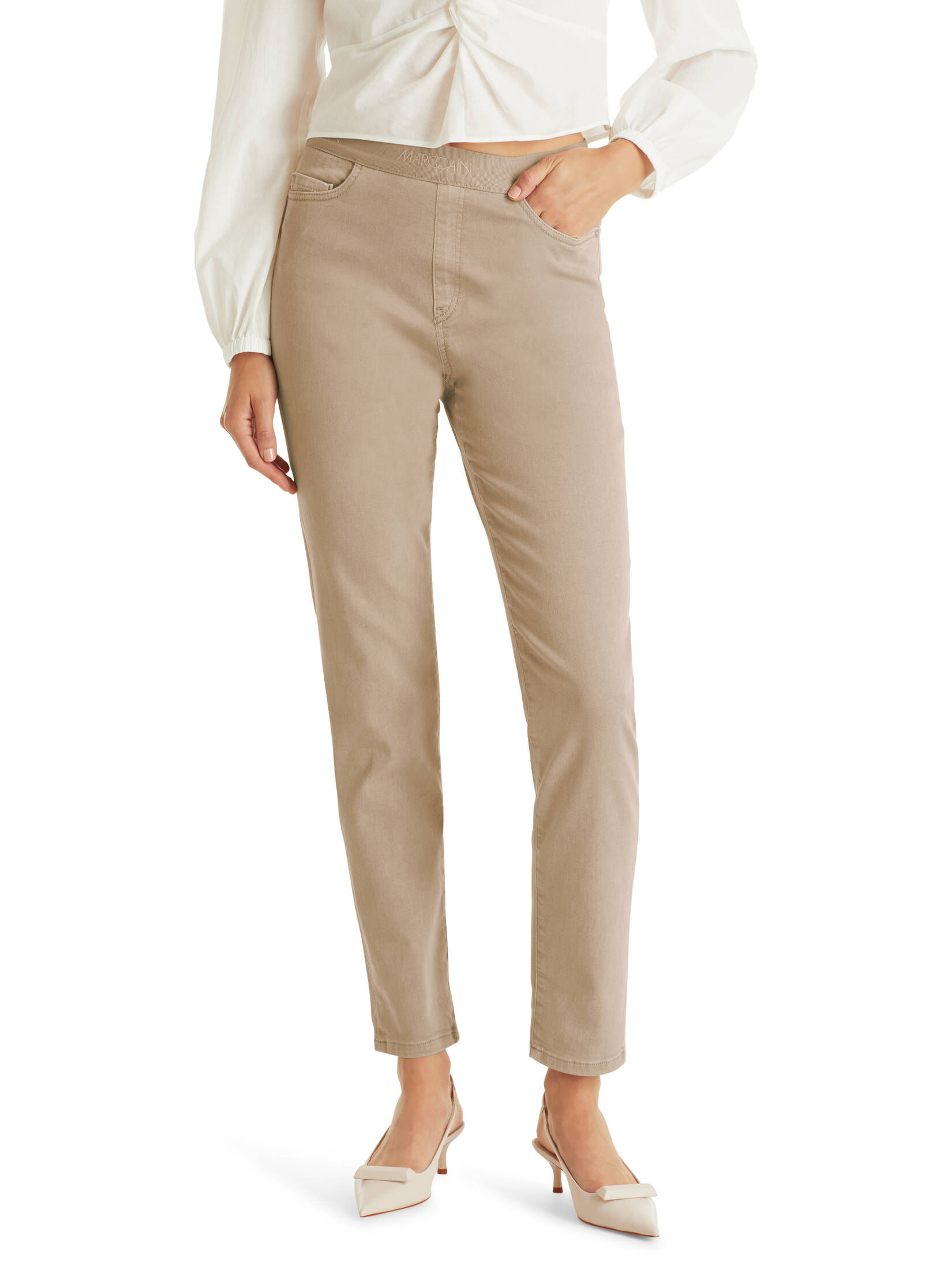 Marc Cain| Damen Jeans SIENA