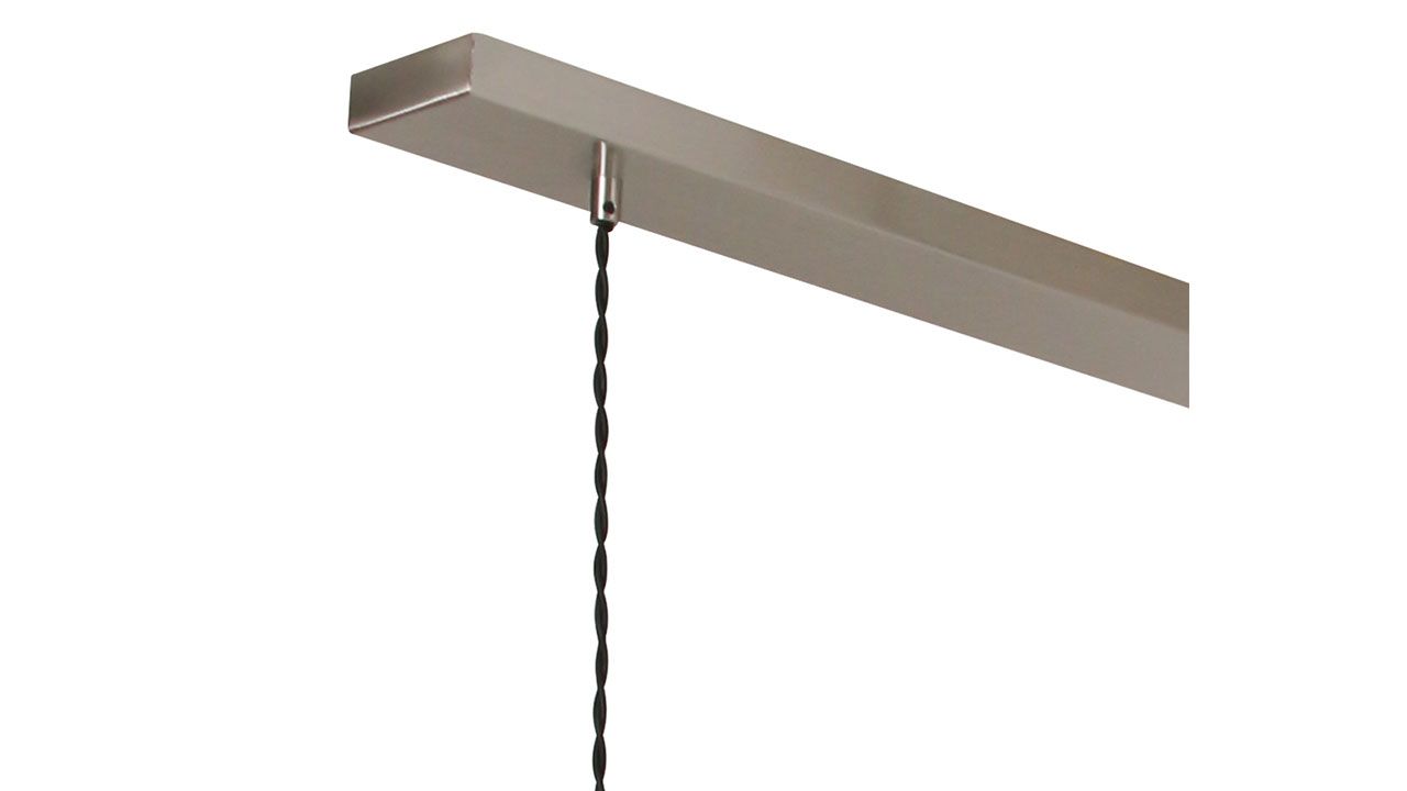 Hanglamp 1893ST Elegance B16 x D16 cm