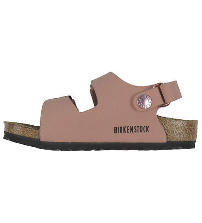 Birkenstock Sandalen - Mailand AS - Pink Clay