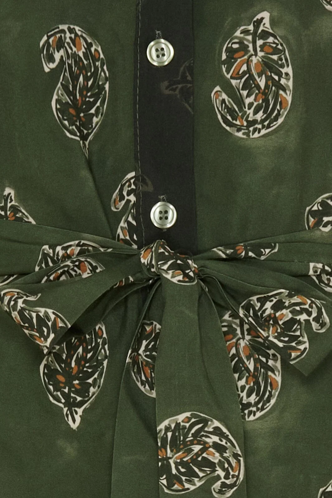 Marta Du Chateau Mdcmerinda Dress 1941 military