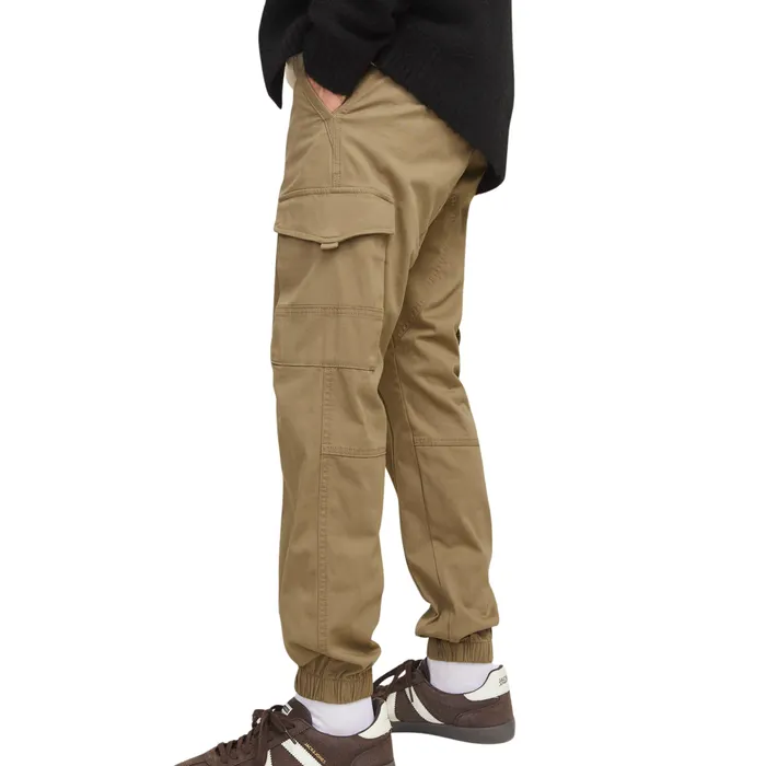 Jack & Jones Paul Flake Ana Cargobroek Heren