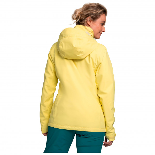 Schöffel - Women's Jacket Gmund - Veste imperméable