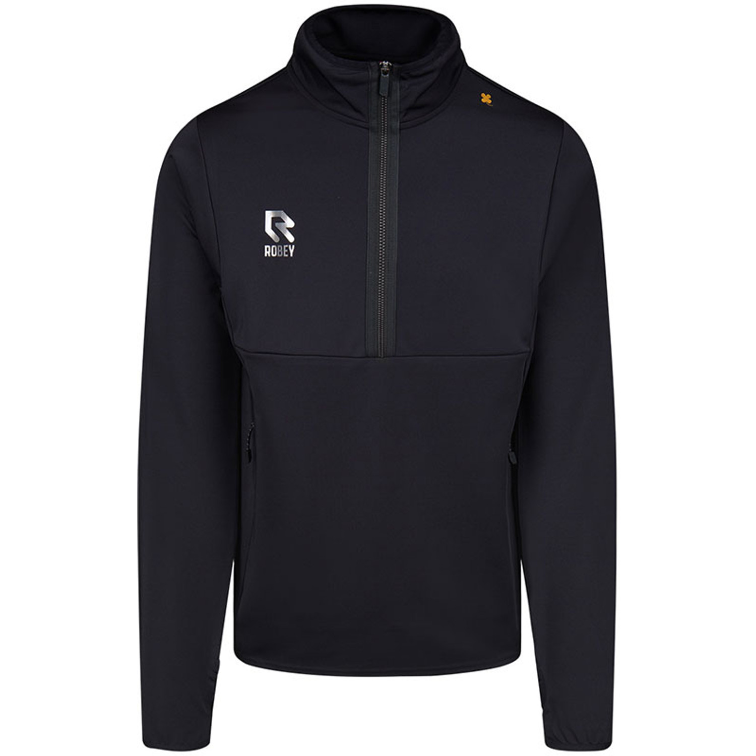 Robey Off Pitch Scuba Half-Zip Top Kids