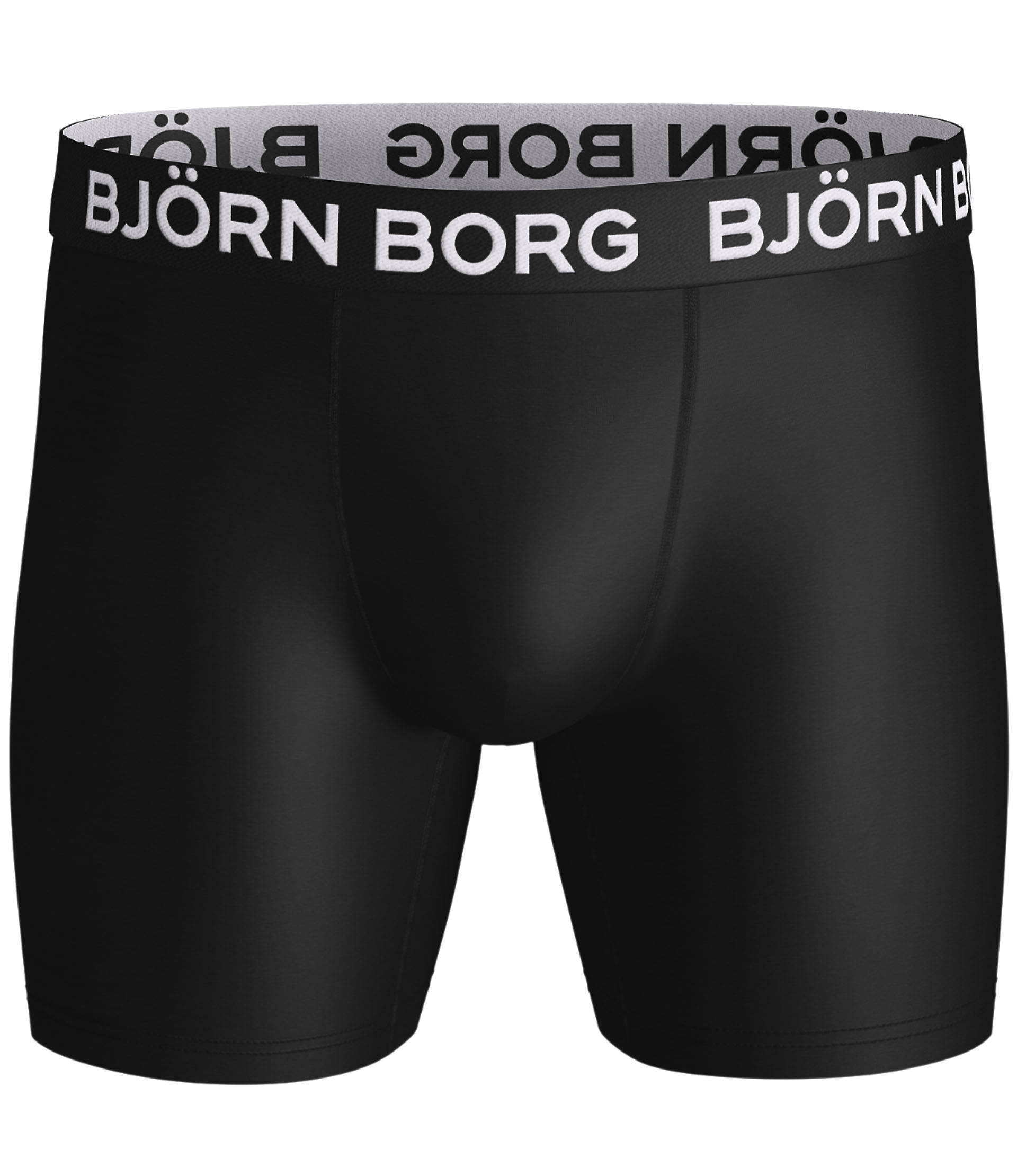Björn Borg sportboxer (set van 5)