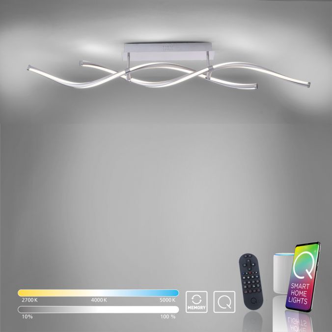 LED-Deckenleuchte