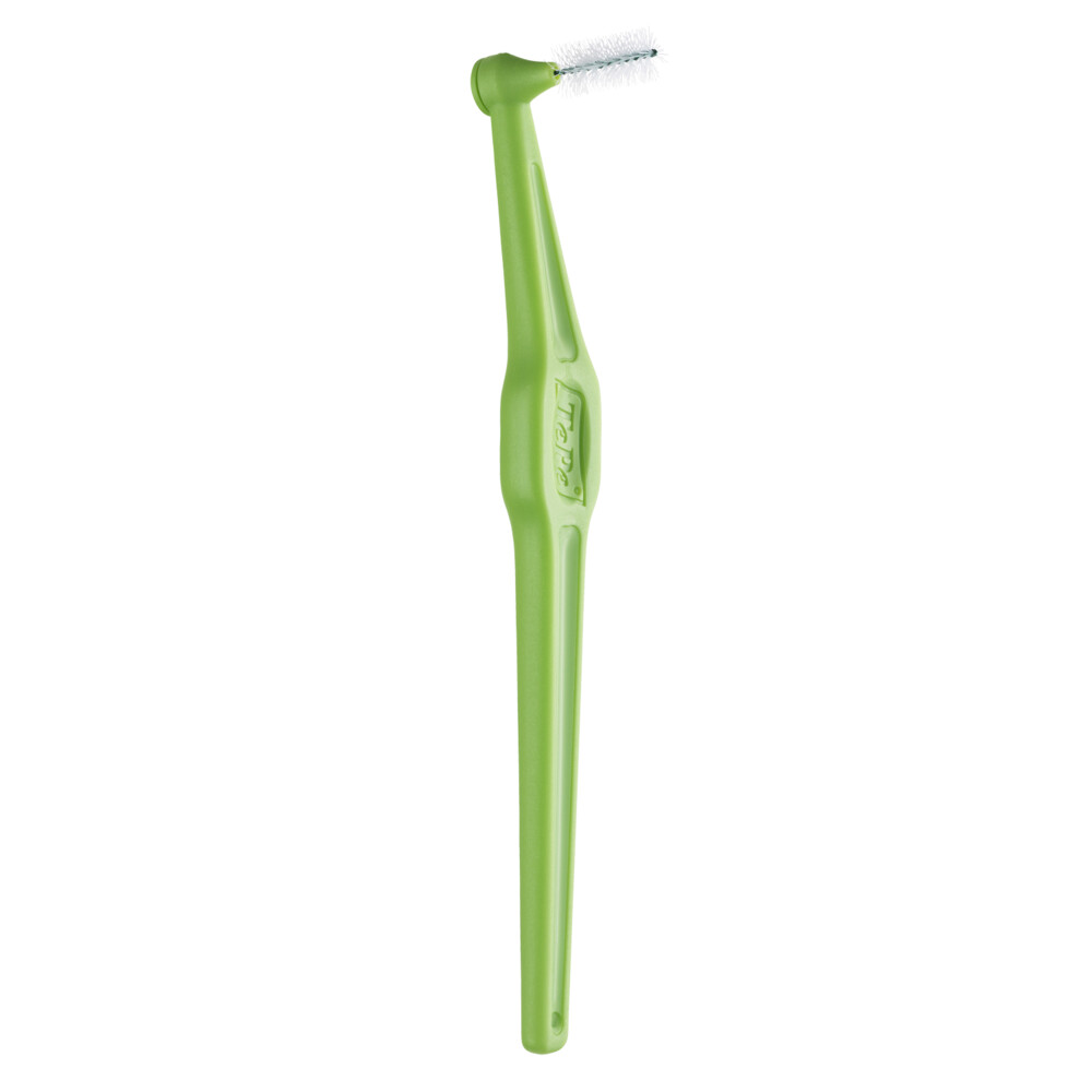 TePe Angle Interdentale Ragers 0,8 mm Groen6 stuks