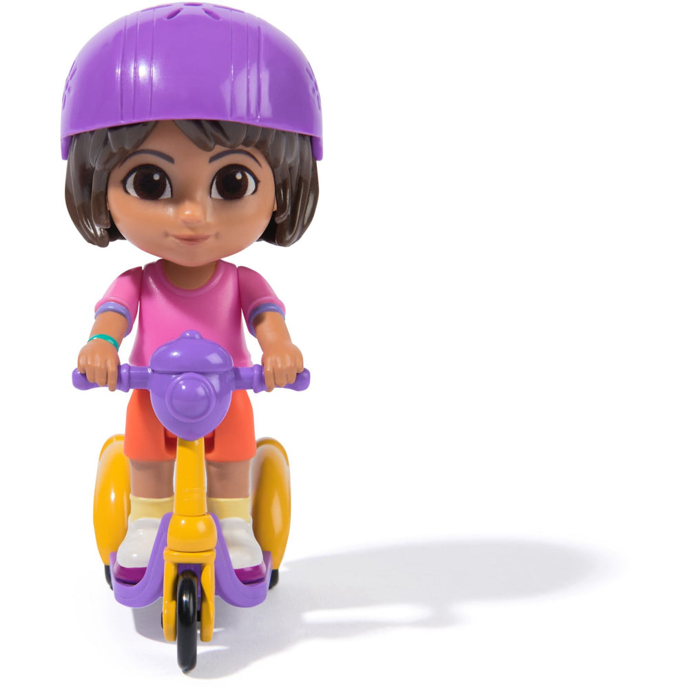 Køb Dora The Explorer Eventyr Dora & Tico