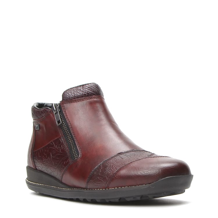 Rieker 44281-35 | BORDEAUX