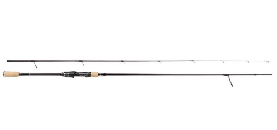 Abu Garcia Spike Pro Tech Rig 862 3-18g S