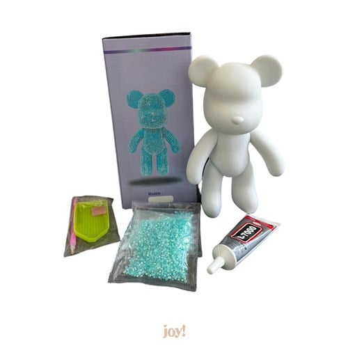 Kit complet peinture diamant 5d