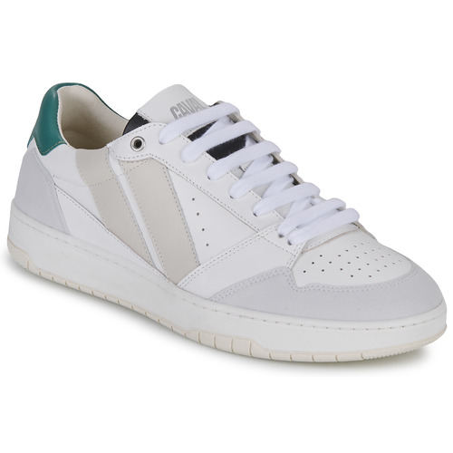 Caval - FRESH LAKE - Blanc / Gris / Vert
