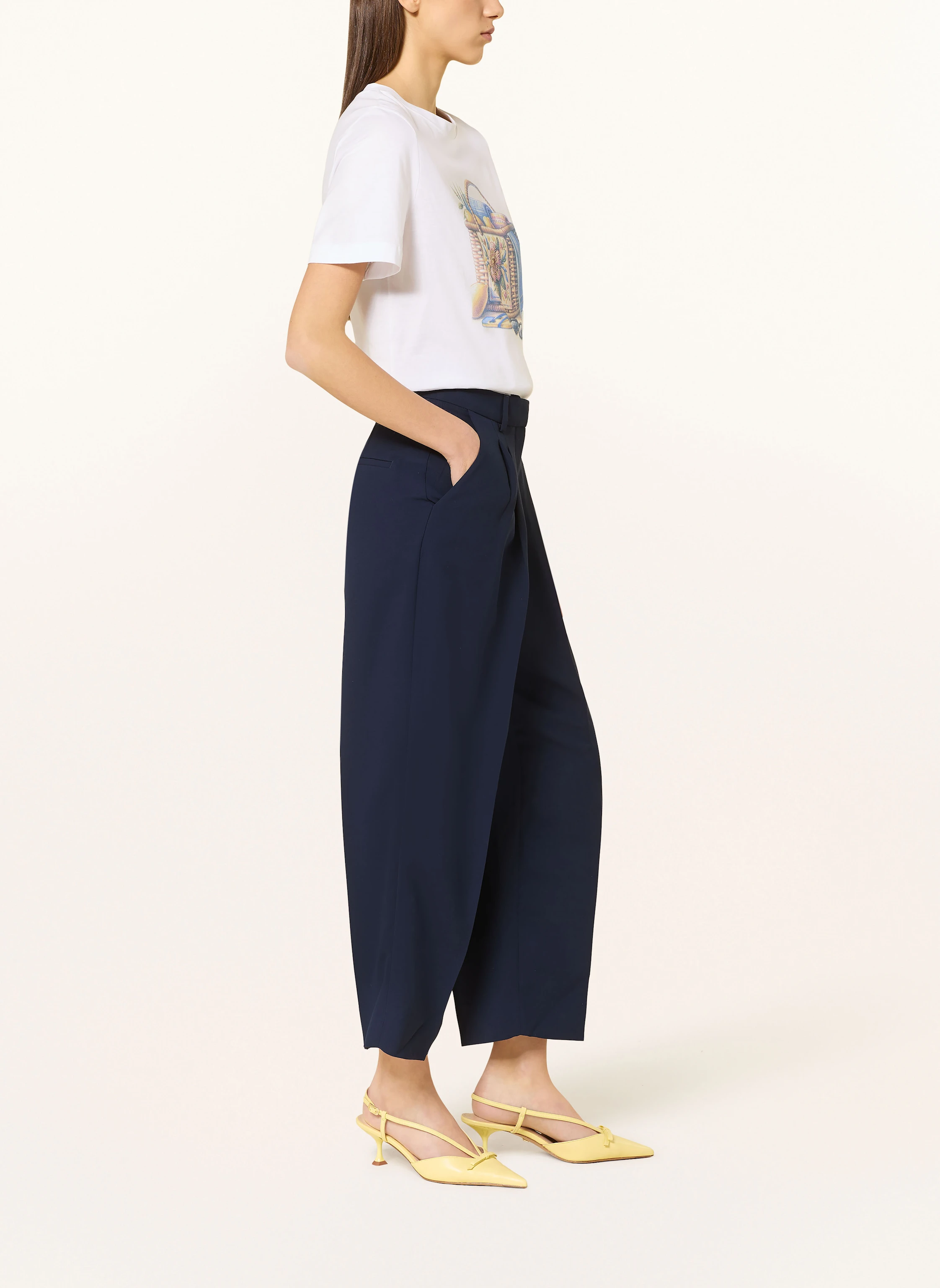 Rich & Royal 7/8-Hose