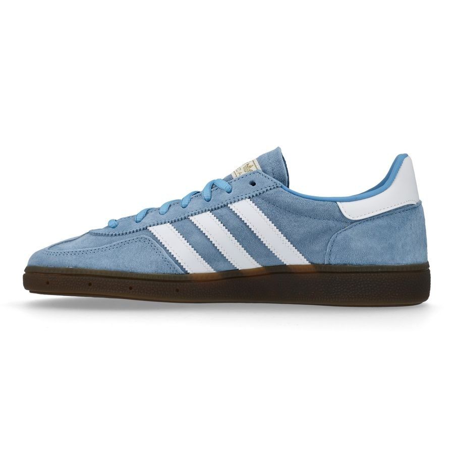 adidas Originals Spezial IN - Bleu/Blanc