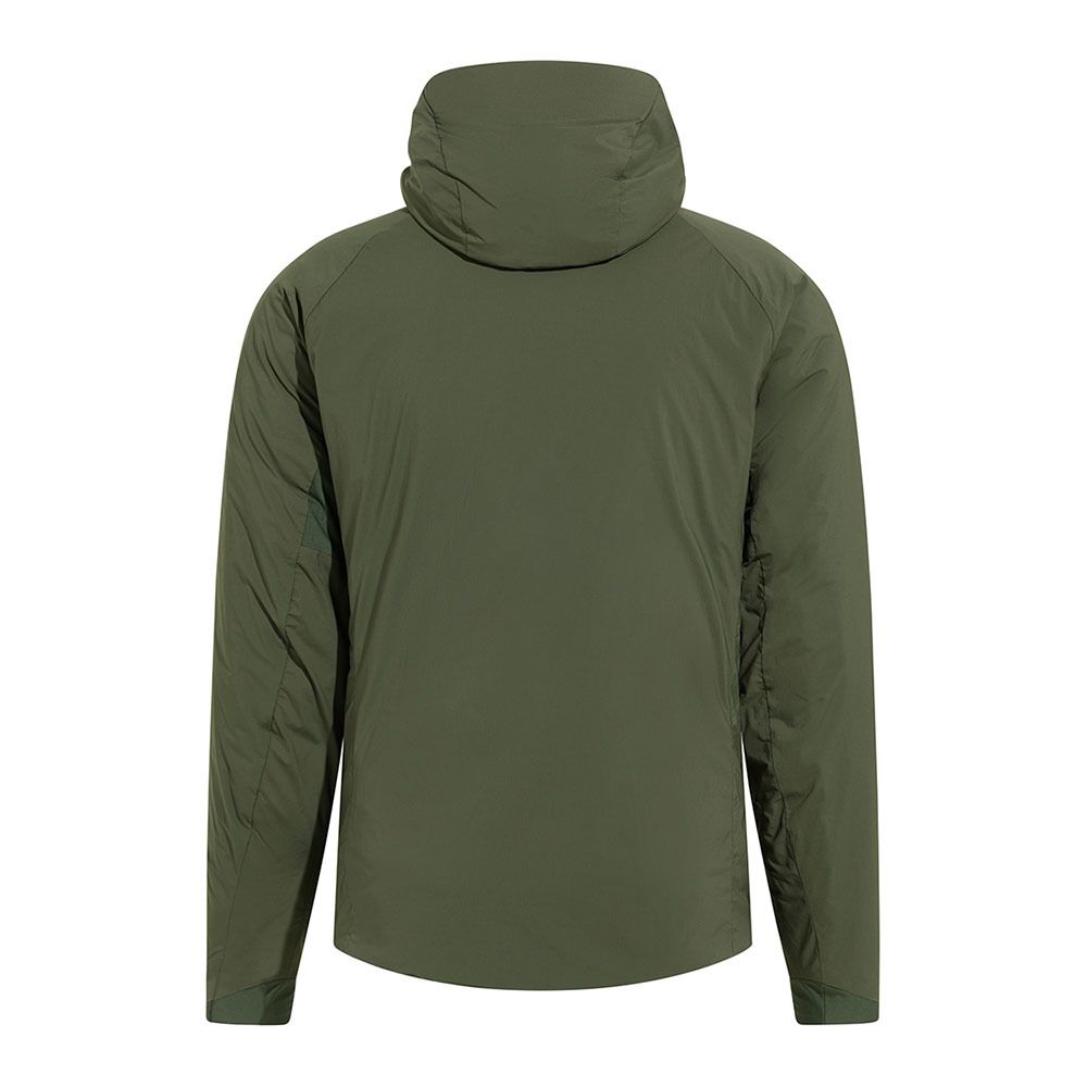 Odlo ASCENT S-THERMIC - Veste Homme deep depths