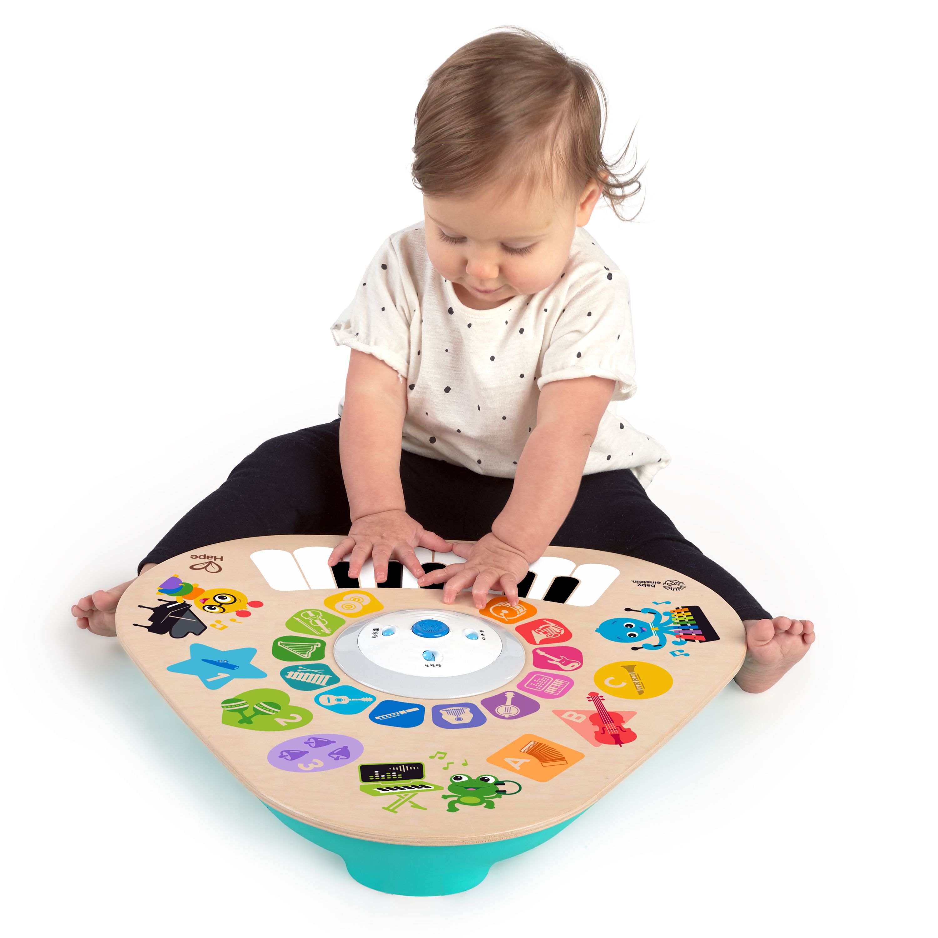 H-Einstein Magischer Touch Spieltisch