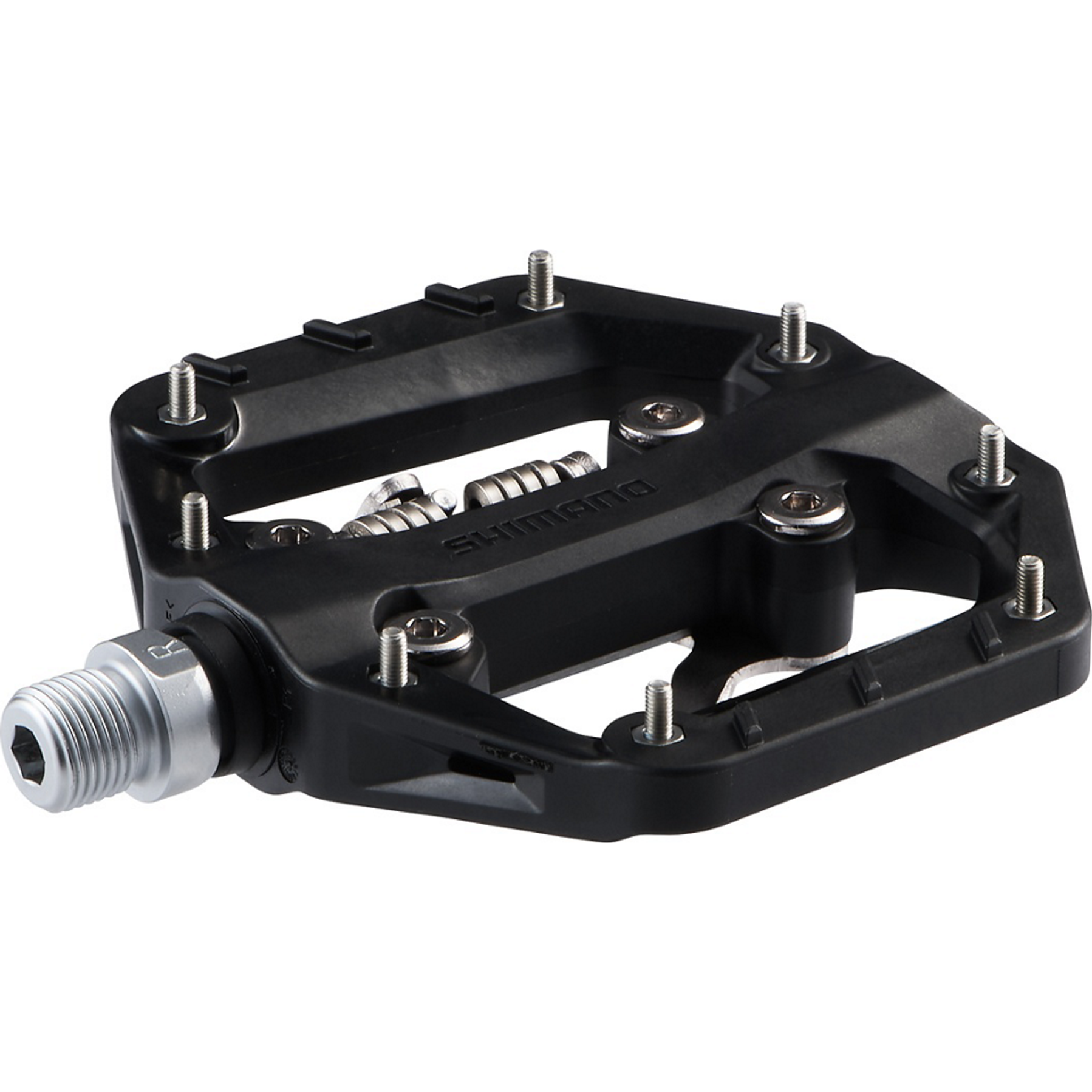 Shimano EH510 SPD Pedalen