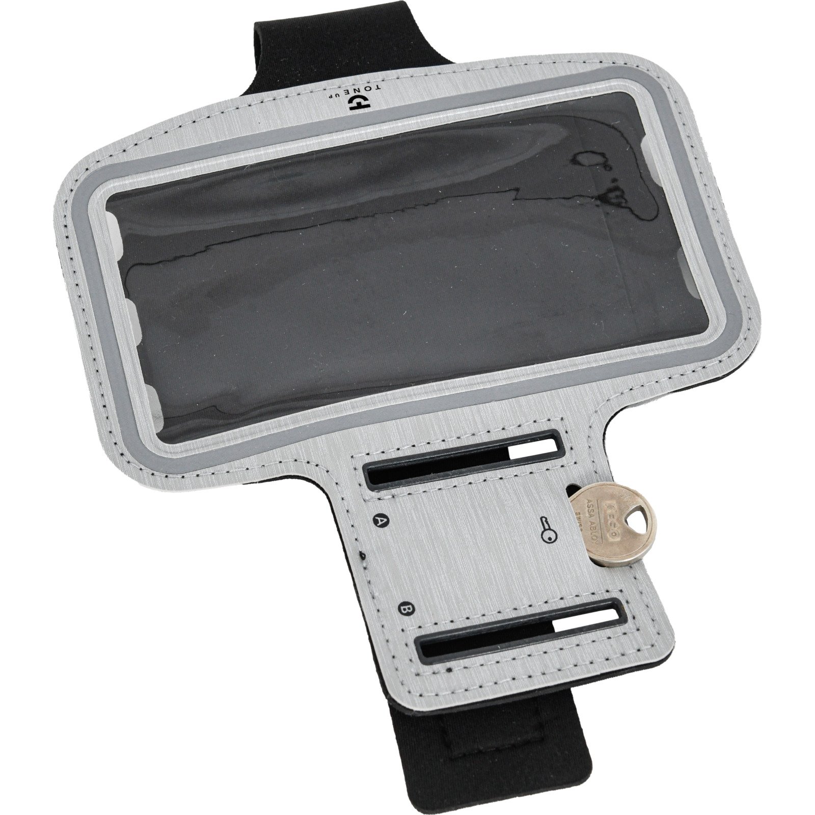 Tone Up Smartphone Armband