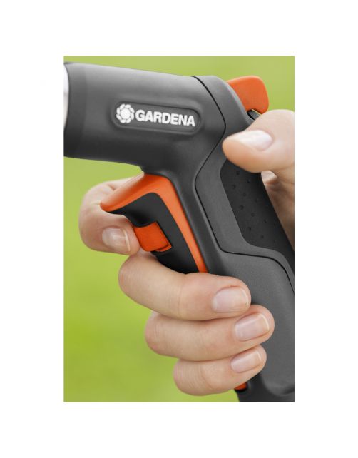 Gardena Spuitpistool Metaal - Handsproeier -