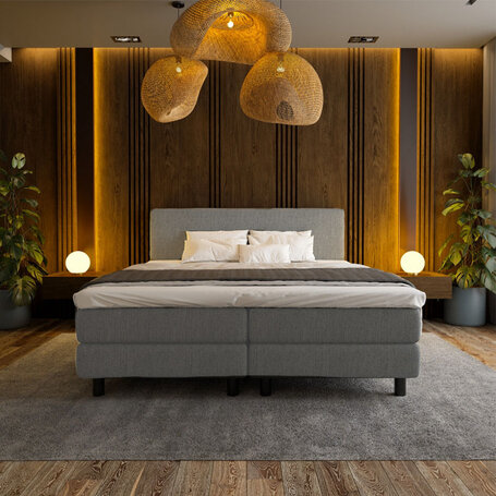 Boxspring Hotel