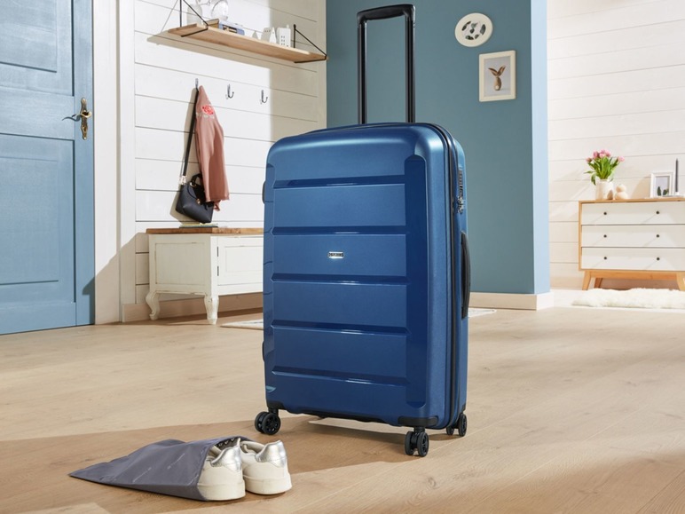 Trolley 73 l