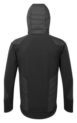 Veste Altura Esker Dune Gris/Noir