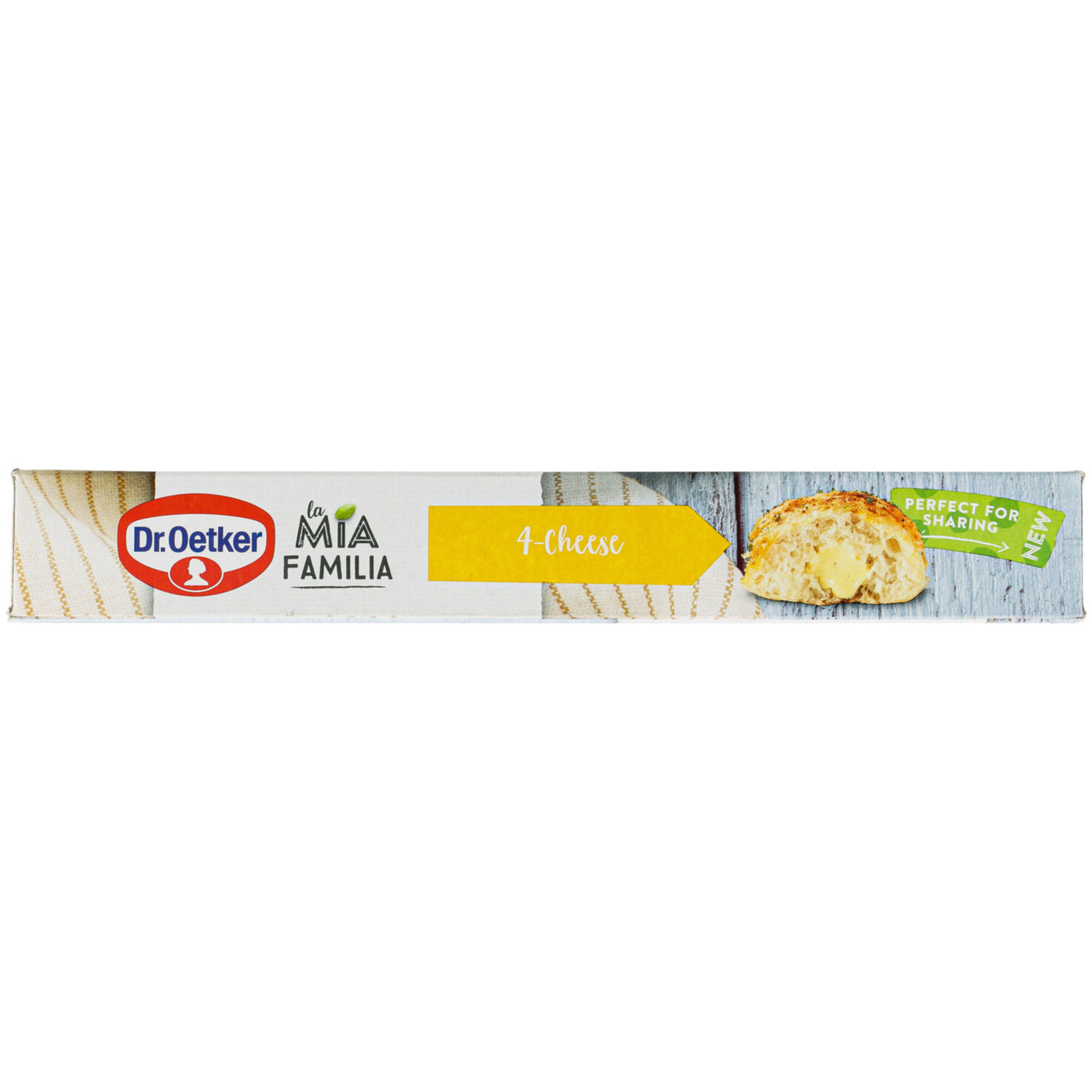 Dr.Oetker La Mia Familia 4Cheese